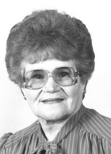 Madeleine Lemieux