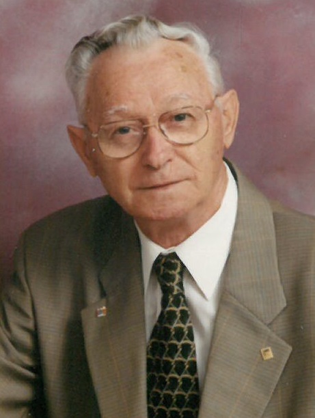 Raymond Gendron