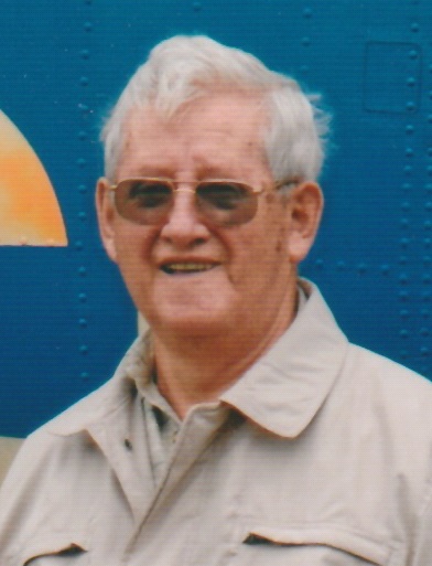 Armand Cyr