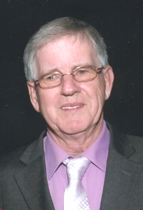 Gilles Vaillancourt