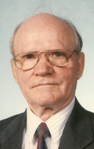 Armand Joly
