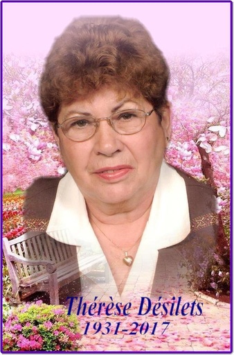 Thérèse Désilets