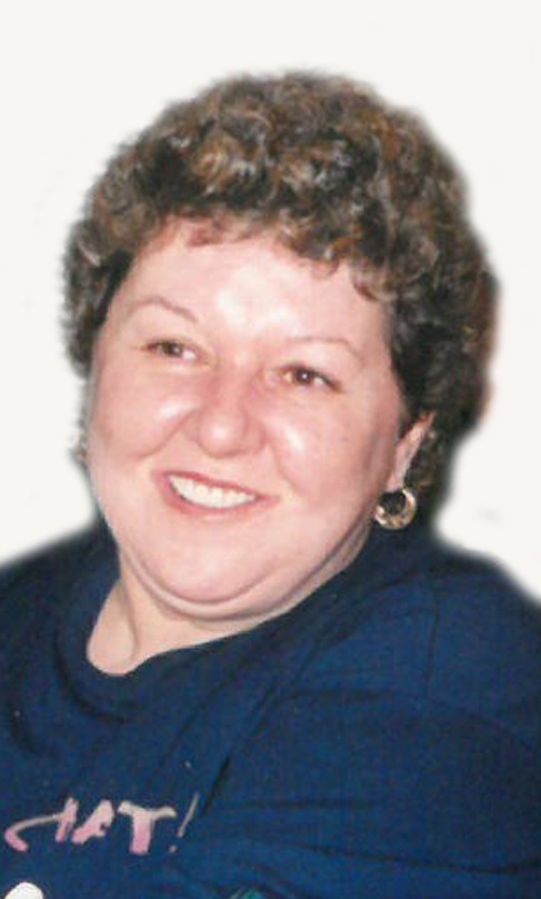 Diane Caya
