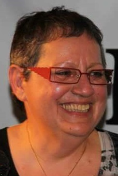 Louise Gaudette