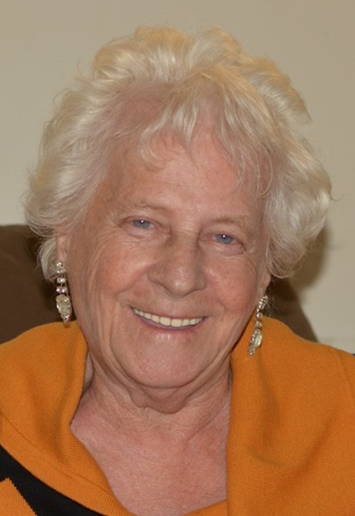 Françoise Roy Tétrault