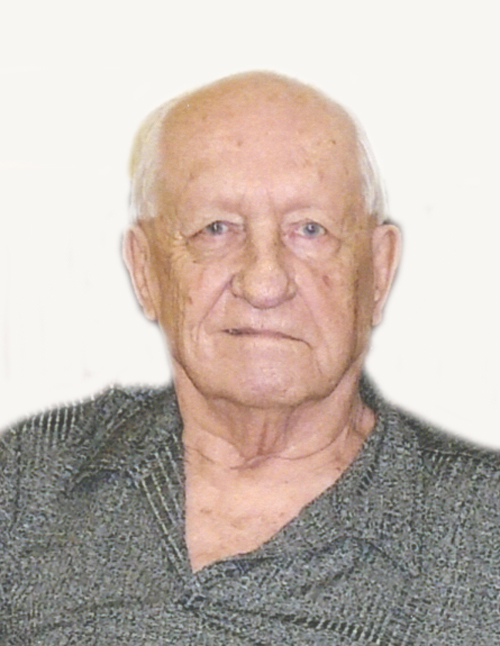 Georges Bolduc