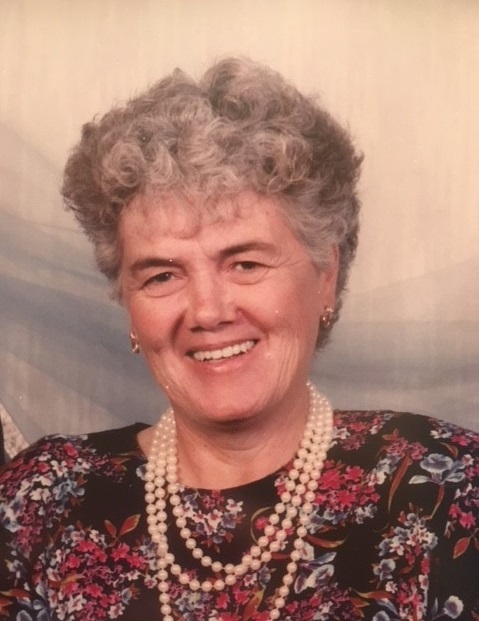 Yvette Frappier-Latulippe