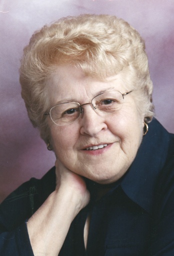 Monique Laroche Lavallée