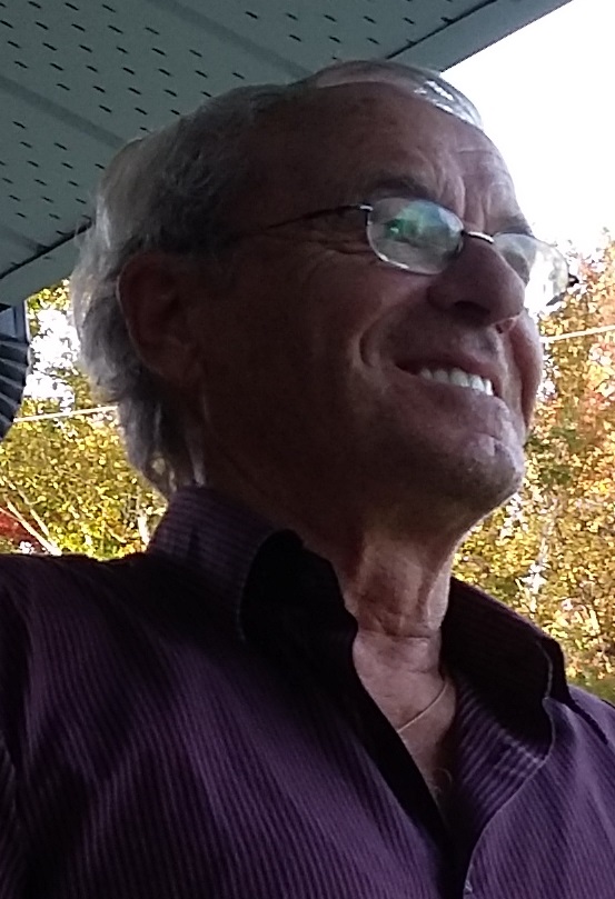 Réjean Levesque