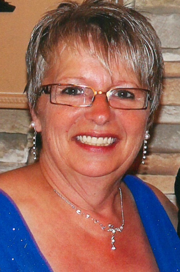 Pauline Brazeau