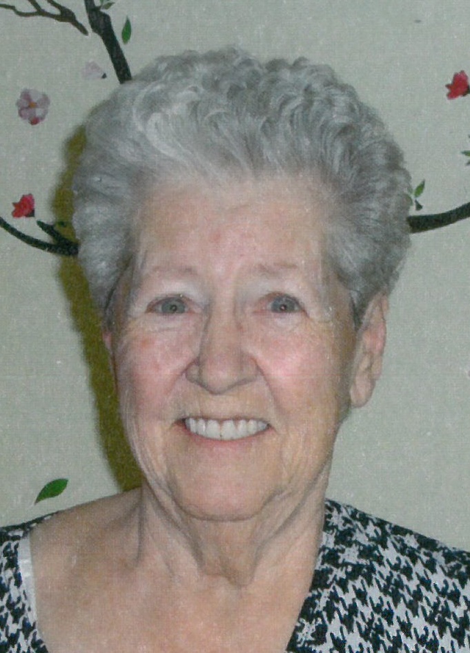 Simone Allie Paquette