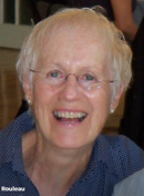 Henriette Caron-Rouleau