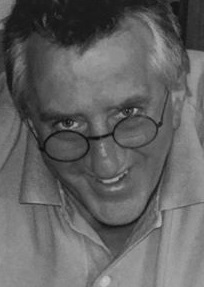 Laurent Huberdeau