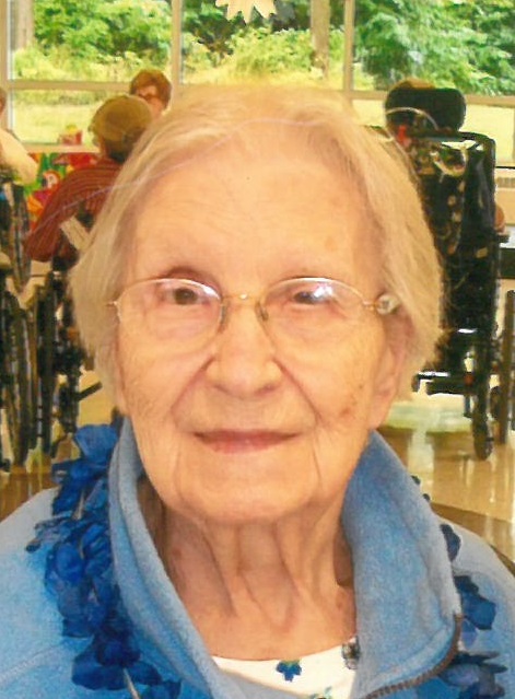 Carmen Bélanger