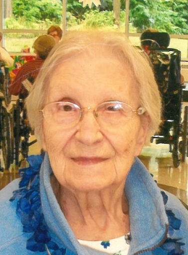 Carmen Bélanger