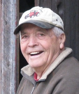 Félix Cormier