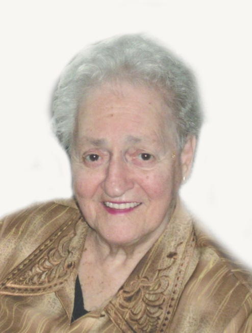 Antoinette Paquette-Daniel