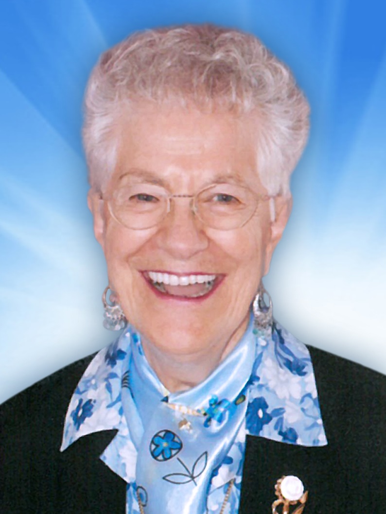 Agathe Roy-Rousseau