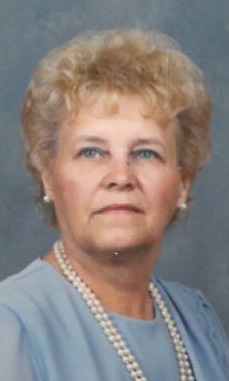 Thérèse Roy Hamel