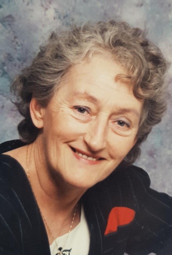 Claire Laroche-Labrecque