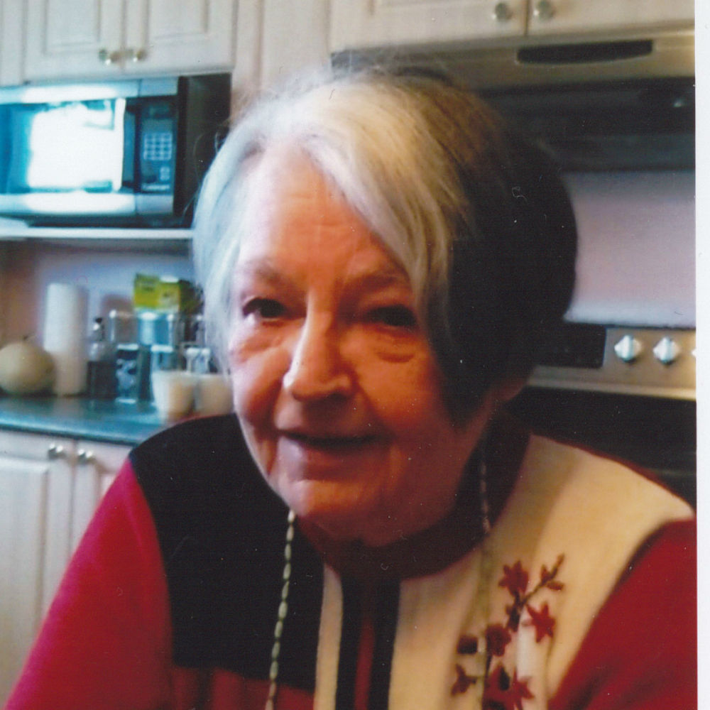 Huguette Pépin