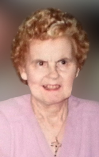 Adrienne Poulin Mathieu
