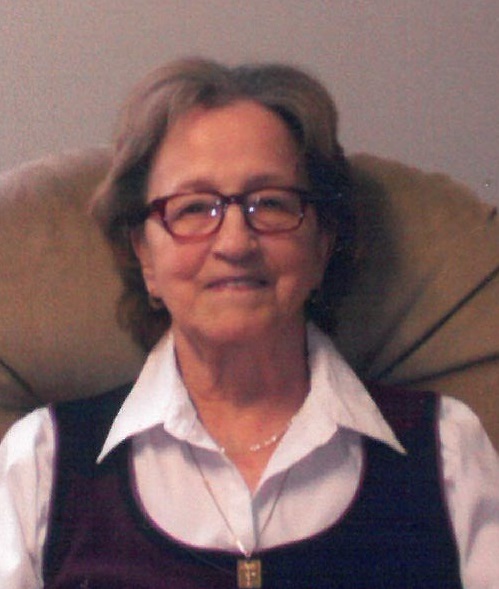 Agathe Martel