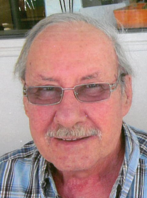 Paul Thibault