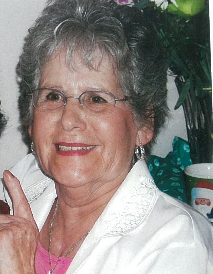 Thérèse Bergeron