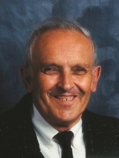 Dale Kezar