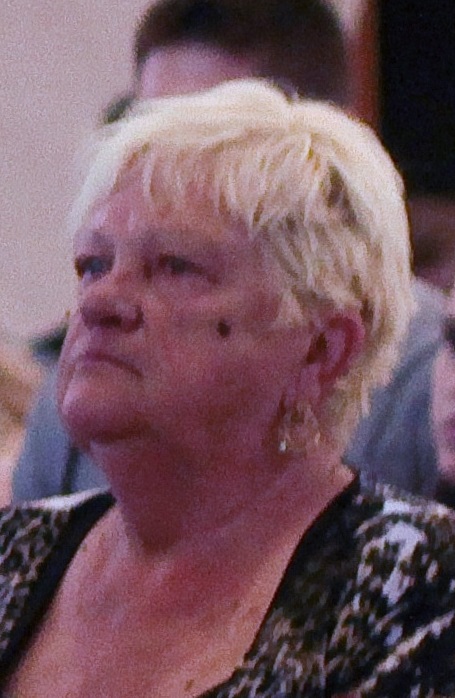Micheline Gravel