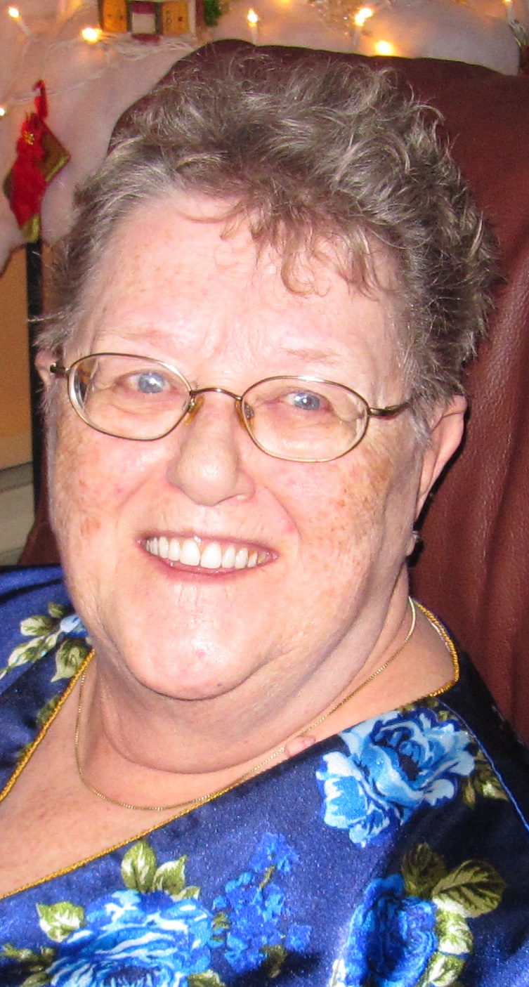Sue Conners