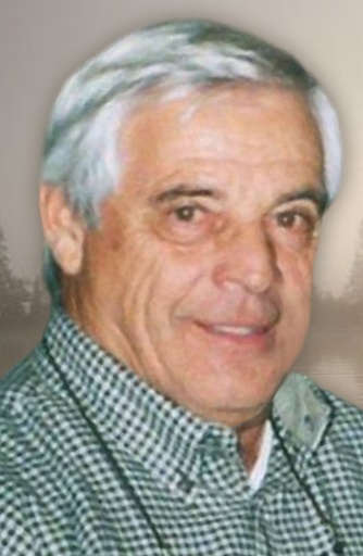 Jean-Charles Giroux