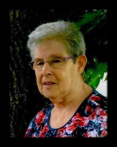 Cécile Langlois Benoit