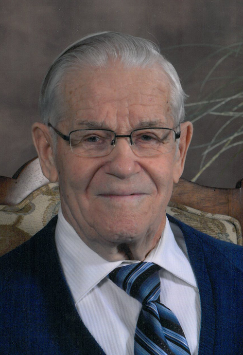 Louis Demers