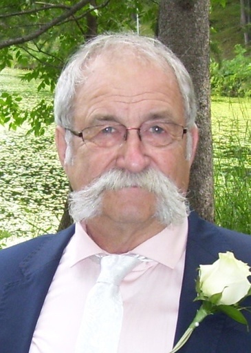 Jean Poulin