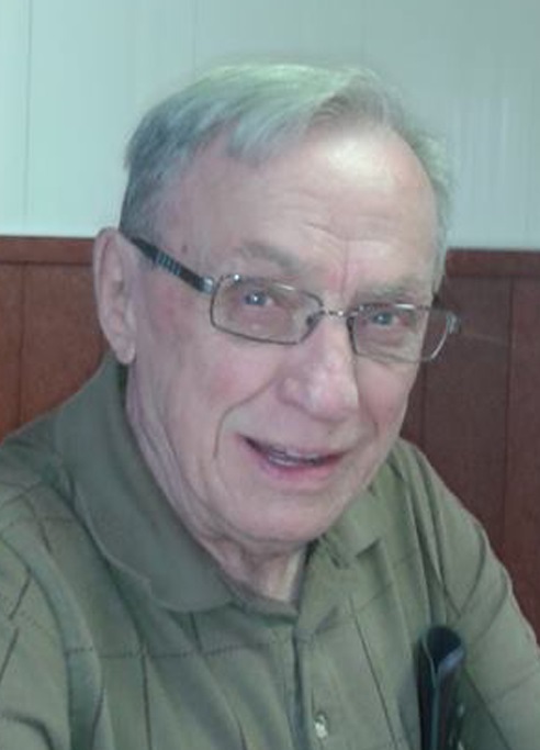 Gérard Michaud