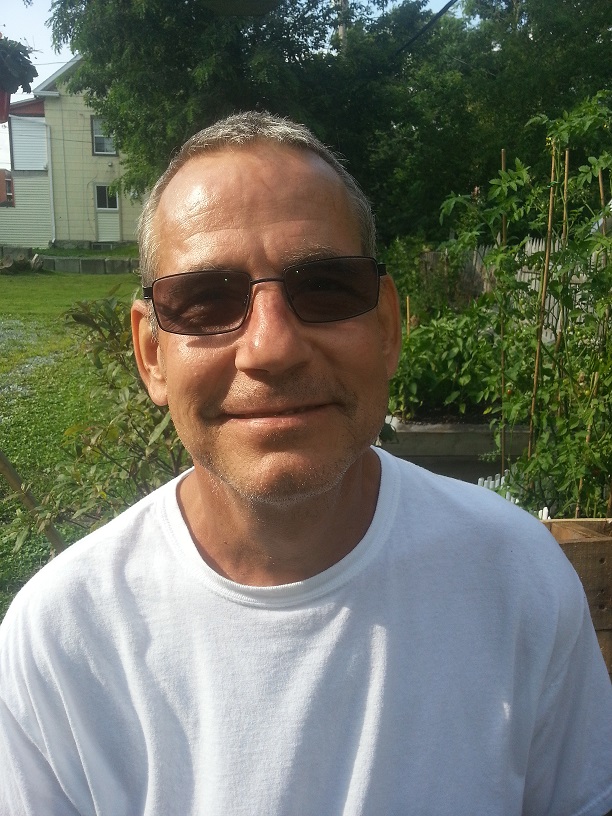 Alain Sirois