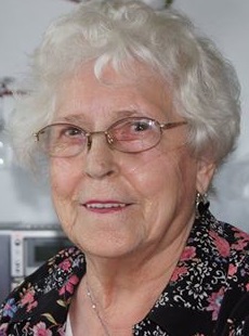 Adéline Drapeau-Distefano