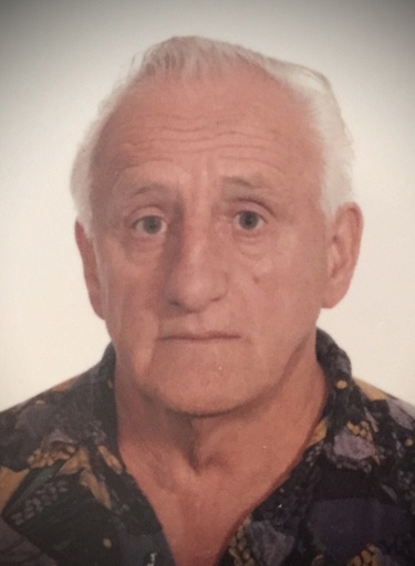 Gérard Bourgault