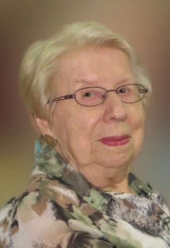 Hélène Lapierre-Bégin