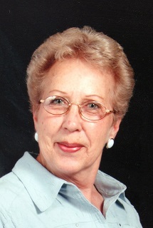Marcelle Beauchesne