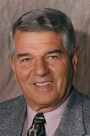Edgar Nault