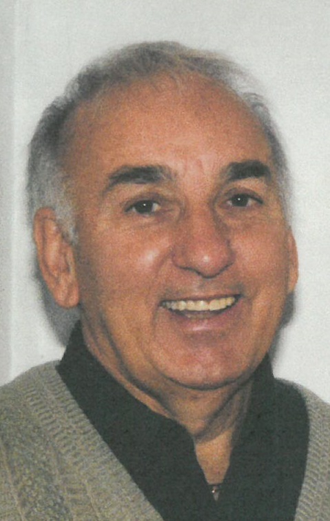 Julien Languedoc