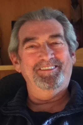 Jean Boisvert