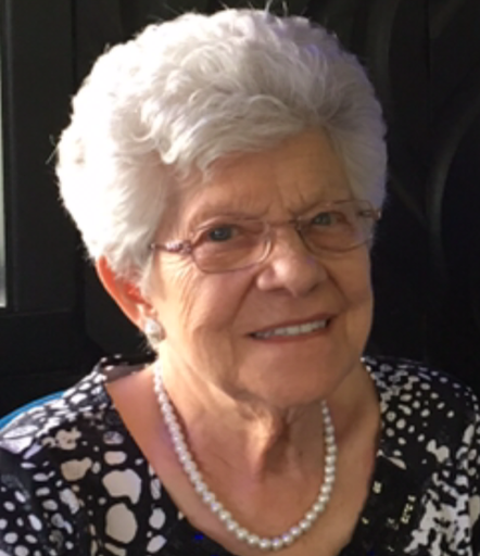 Fernande Boislard St-Pierre