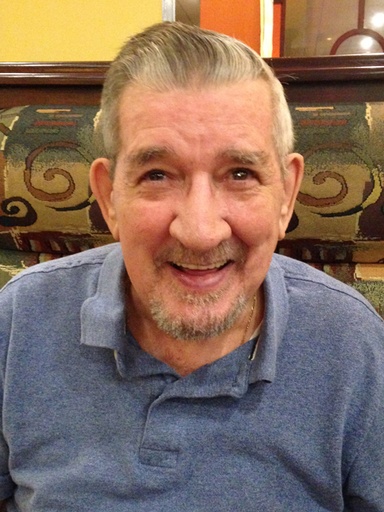 Albert Roseberry