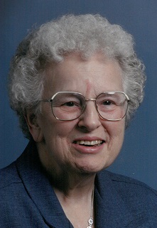 Marie-Blanche Sanschagrin Dubreuil