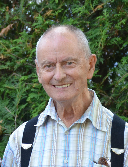 Robert Côté