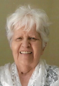 Claudette Gosselin